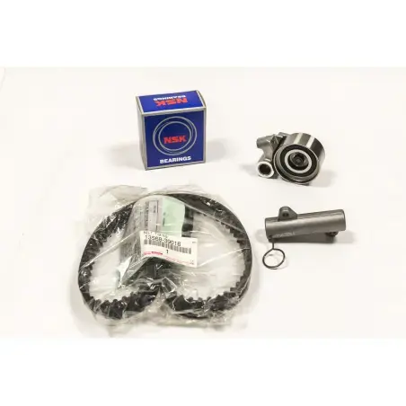 Dirty Roamer Kit courroie distribution 1KD 2KD - Origine cons