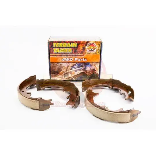 MACHOIRES DE FREIN A MAIN (ORIGINE)