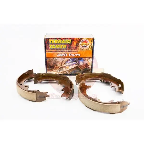 MACHOIRES DE FREIN A MAIN (ORIGINE)