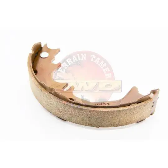 SHOE HAND BRAKE L/H SINGLE SHOE