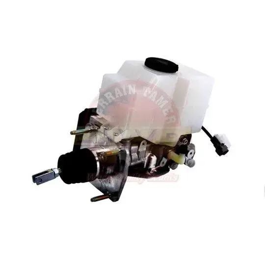 BRAKE MASTER CYLINDER SUITS ABS MINUS ABS PUMP
