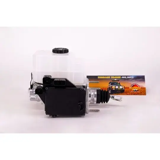 BRAKE MASTER CYLINDER SUITS ABS