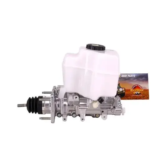 BRAKE MASTER CYLINDER WITH BA/EBD/VSC/ATRC/HAC/DAC