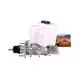 BRAKE MASTER CYLINDER WITH BA/EBD/VSC/ATRC/HAC/DAC
