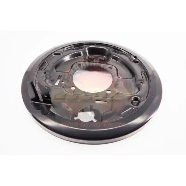 FLASQUE ARRIÈRE DROITE