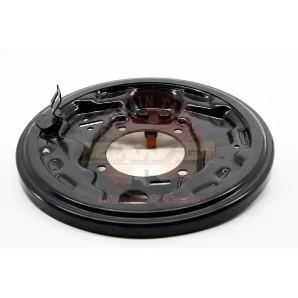 FLASQUE ARRIÈRE DROITE FREIN A TAMBOUR