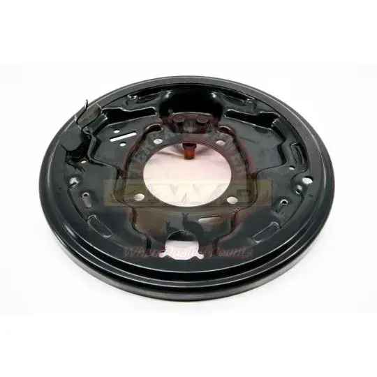 FLASQUE ARRIÈRE DROITE FREIN A TAMBOUR