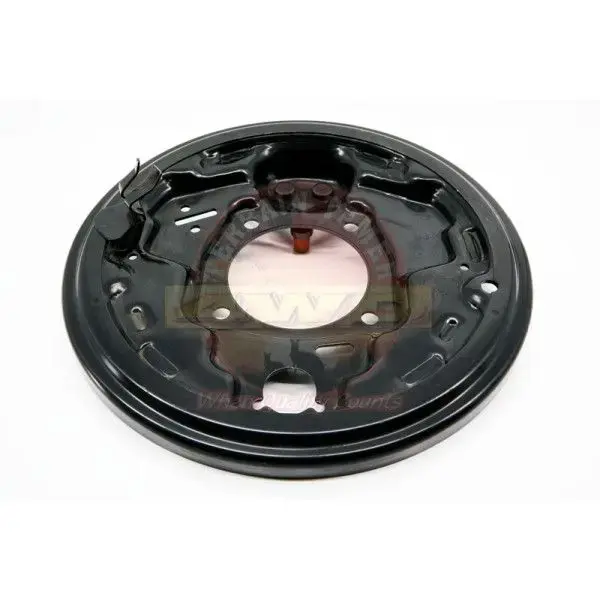 FLASQUE ARRIÈRE DROITE FREIN A TAMBOUR