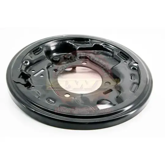 FLASQUE ARRIÈRE DROITE FREIN A TAMBOUR