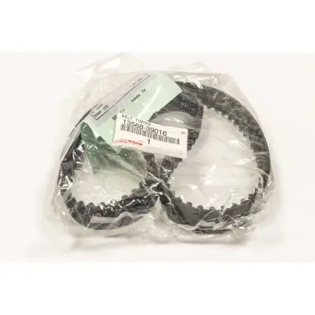 Dirty Roamer Kit courroie distribution 1KD 2KD - Origine cons