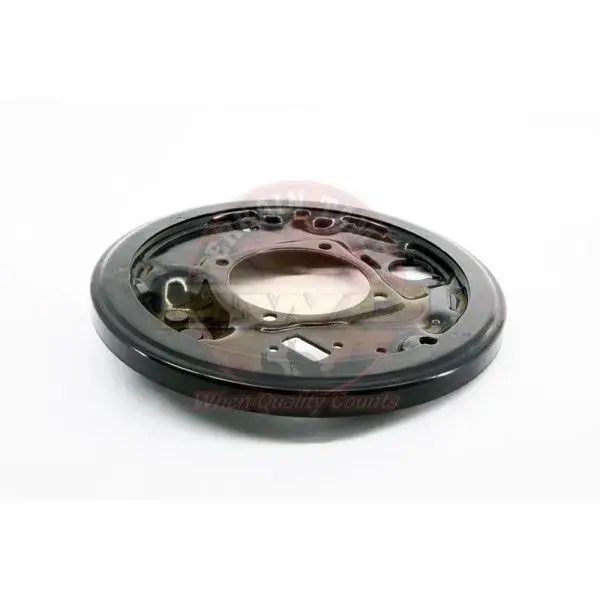 FLASQUE ARRIÈRE GAUCHE FREIN A TAMBOUR