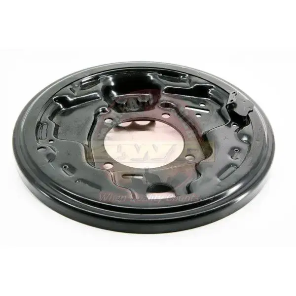 FLASQUE ARRIÈRE GAUCHE FREIN A TAMBOUR