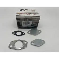 Dirty Roamer Kit de condamnation de vanne EGR HDJ100 - EGR st