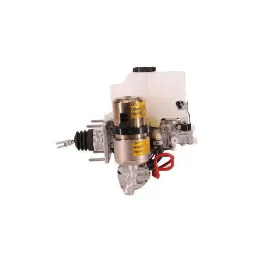 MASTERVAC AVEC MAITRE CYLINDRE ABS