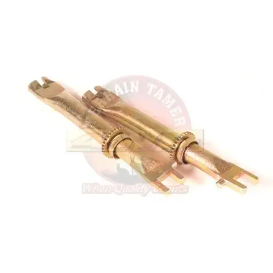 RATTRAPAGE AUTOMATIQUE DROIT FREIN TAMBOUR