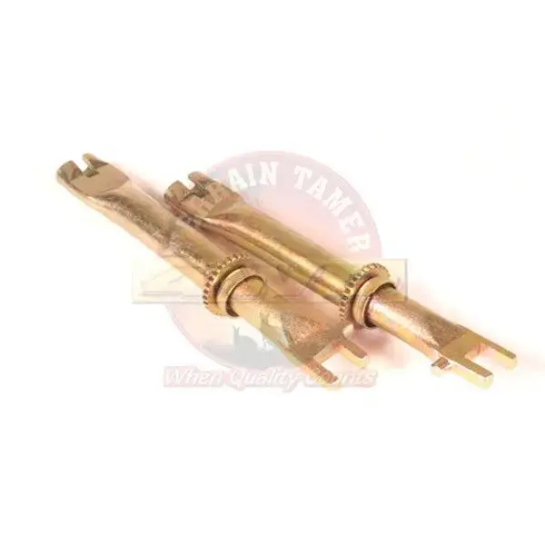 RATTRAPAGE AUTOMATIQUE DROIT FREIN TAMBOUR