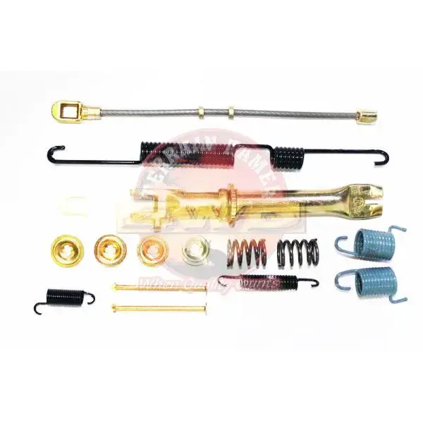 RATTRAPAGE AUTOMATIQUE DROIT + ACCESSOIRES