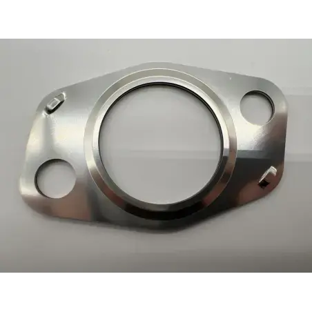 Dirty Roamer Kit de condamnation de vanne EGR HDJ100 - EGR st