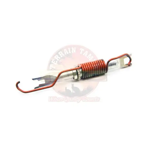 RATTRAPAGE AUTOMATIQUE GAUCHE FREIN TAMBOUR ABS