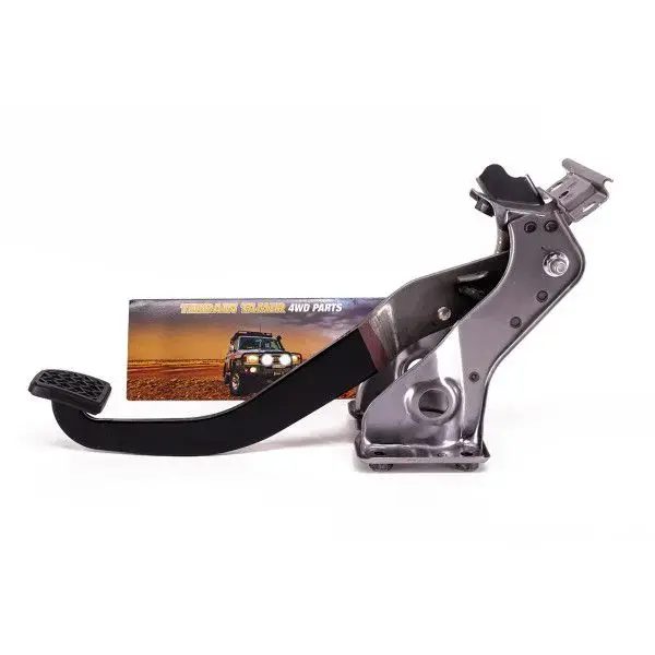 SUPPORT ASSY BRAKE PEDAL