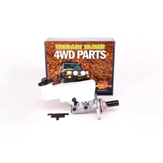 BRAKE MASTER CYLINDER MTM