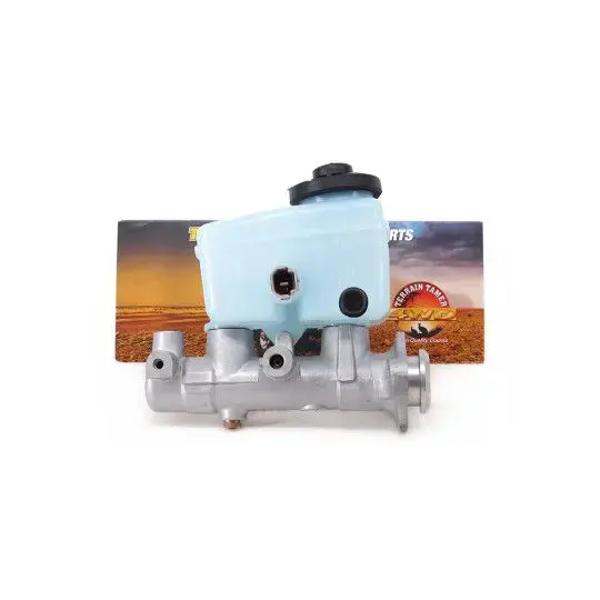 MAÎTRE-CYLINDRE DE FREIN, FREIN TAMBOUR