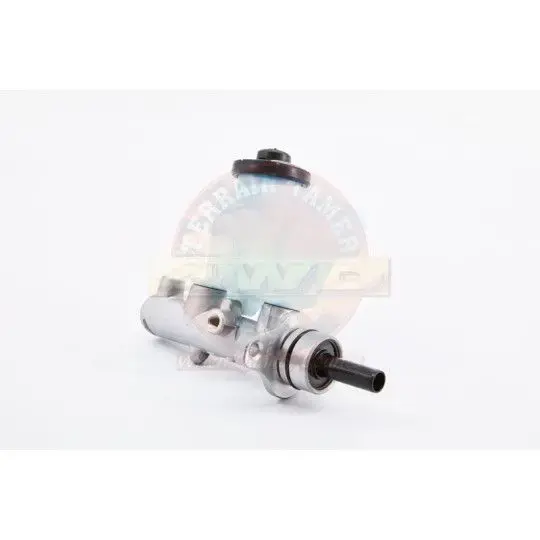 MAÎTRE-CYLINDRE DE FREIN AVEC ABS