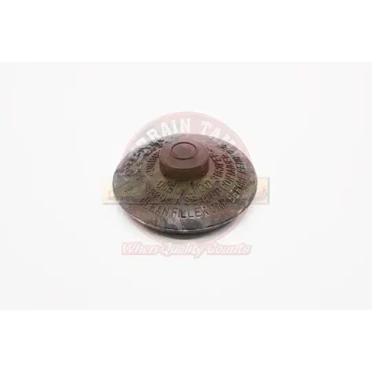 BOUCHON RESERVOIR MAITRE-CYLINDRE AVANT LC, ARRIERE HILUX