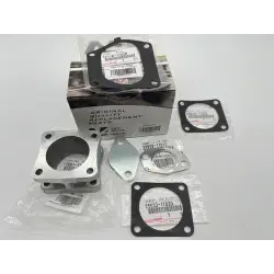 Dirty Roamer Kit de suppression de vanne EGR HDJ100 - EGR sta