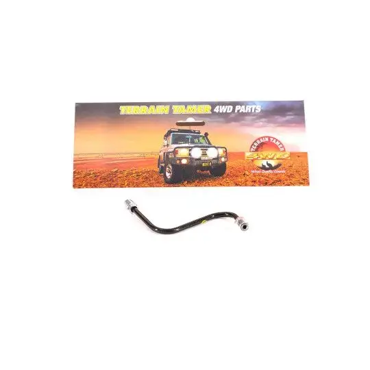 TUBE FRONT BRAKE NO.4