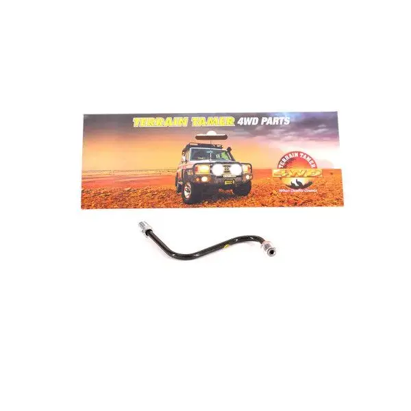 TUBE FRONT BRAKE NO.4