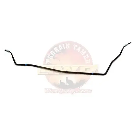 PIPE FRONT BRAKE NO.4