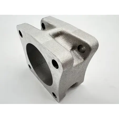 Dirty Roamer Kit de suppression de vanne EGR HDJ100 - EGR sta