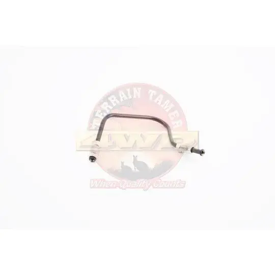 PIPE BRAKE FRONT L/H