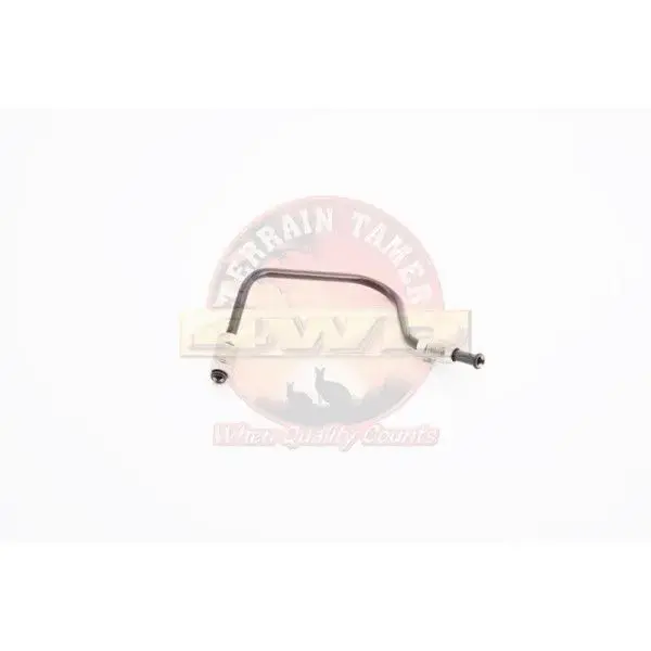 PIPE BRAKE FRONT L/H