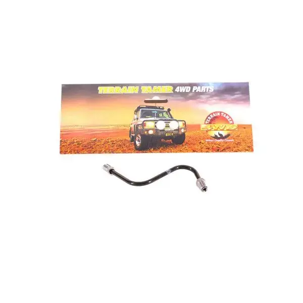 TUBE FRONT BRAKE NO.7