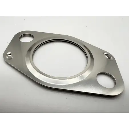 Dirty Roamer Kit de suppression de vanne EGR HDJ100 - EGR sta