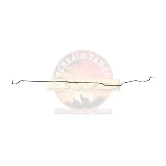 PIPE REAR BRAKE NO.2