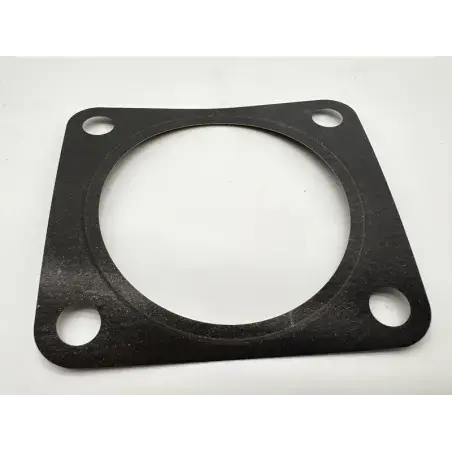 Dirty Roamer Kit de suppression de vanne EGR HDJ100 - EGR sta