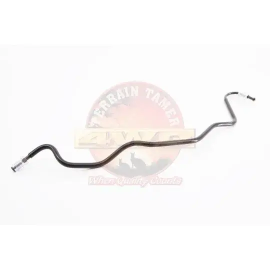 PIPE BRAKE REAR LOAD SENSING VALVE TO FLEXIBLE HOSE