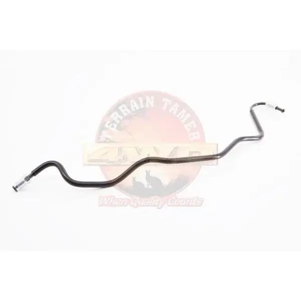 PIPE BRAKE REAR LOAD SENSING VALVE TO FLEXIBLE HOSE