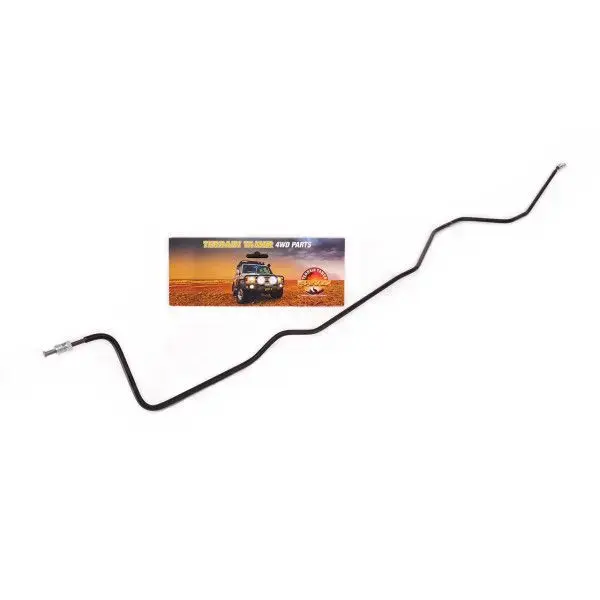 TUBE REAR BRAKE NO.7 WITHOUT VSC