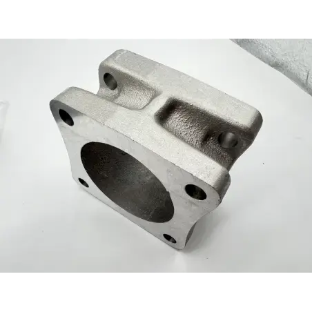 Dirty Roamer Kit de suppression de vanne EGR HDJ100 - EGR ref