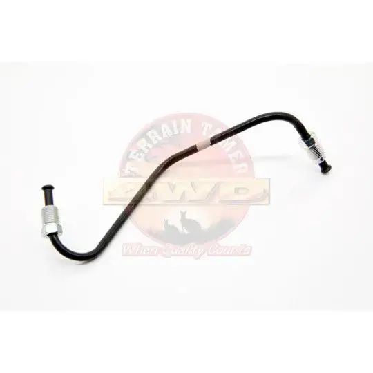 TUBE WHEEL CYLINDER FRONT R/H