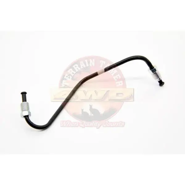 TUBE WHEEL CYLINDER FRONT R/H