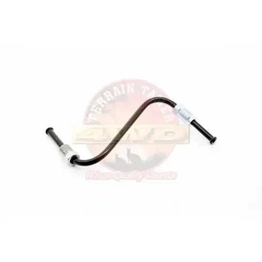 TUBE WHEEL CYLINDER FRONT L/H