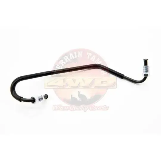 PIPE WHEEL CYLINDER FRONT L/H