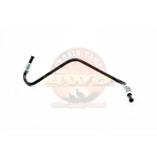 TUBE WHEEL CYLINDER FRONT L/H