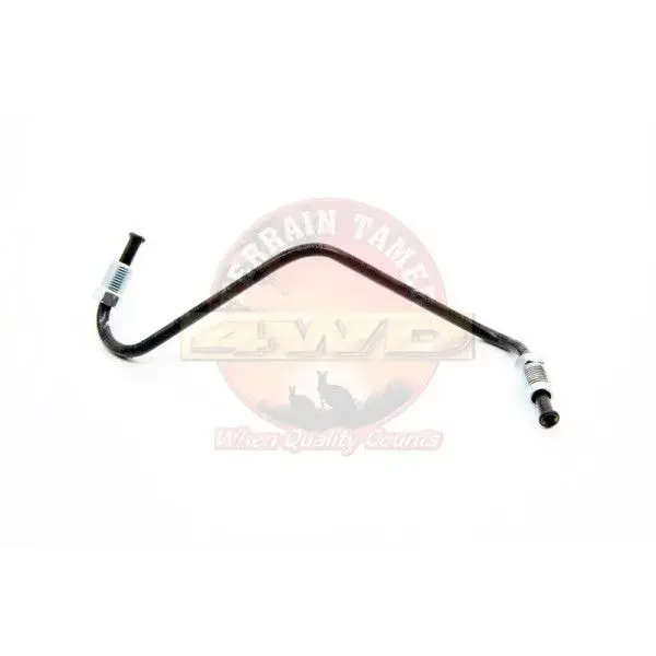 TUBE WHEEL CYLINDER FRONT L/H