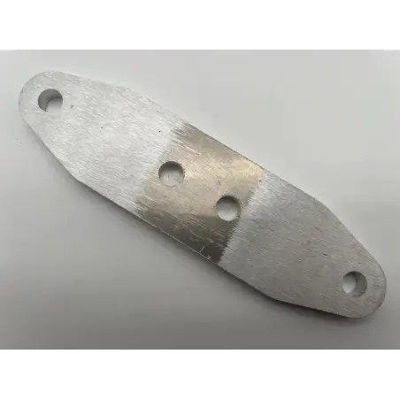 Dirty Roamer Kit de condamnation de vanne EGR HDJ80 24s N4-Of